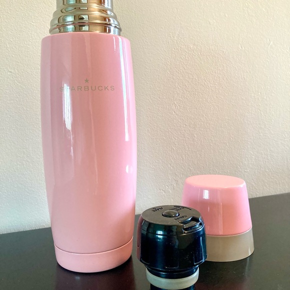 🎉HP!🎉 Starbucks Thermos - Picture 3 of 8